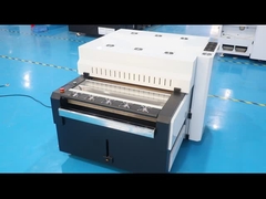 Большая емкость 600ml пудрит изготовители шейкера, часть пакета 1/коробку