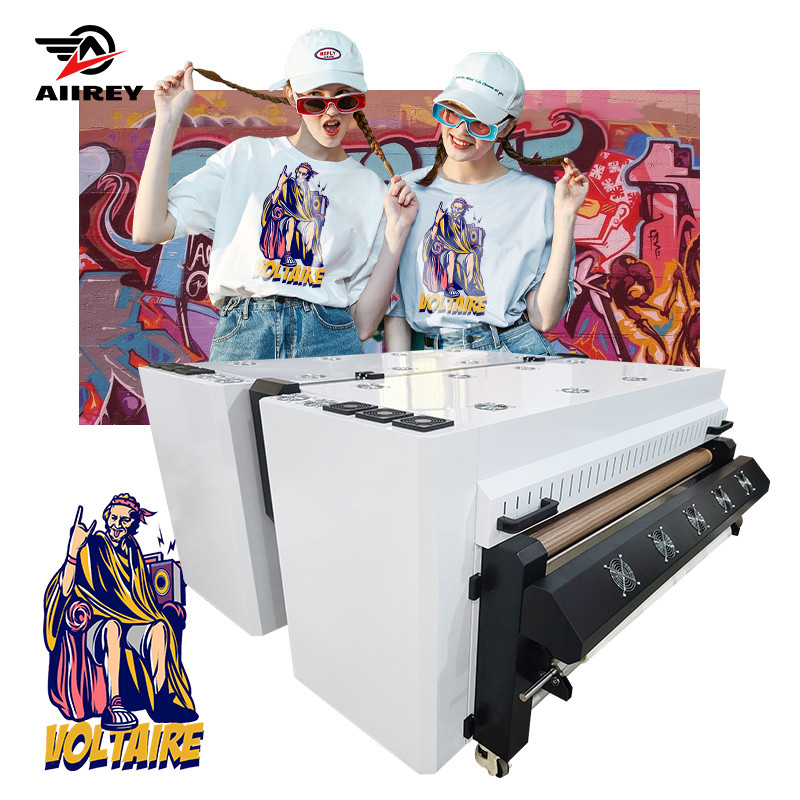 1.3m DTF сразу для того чтобы снять головы печати Epson I3200 печатной машины двойные для передач dtf