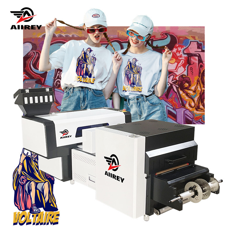 Энергия CMYK+W машины шейкера порошка 6 пропусков низкая печатая режим 8m2/час 720*1800 HD